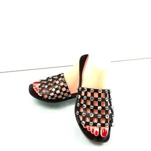 Aldo adorable Slip on’s